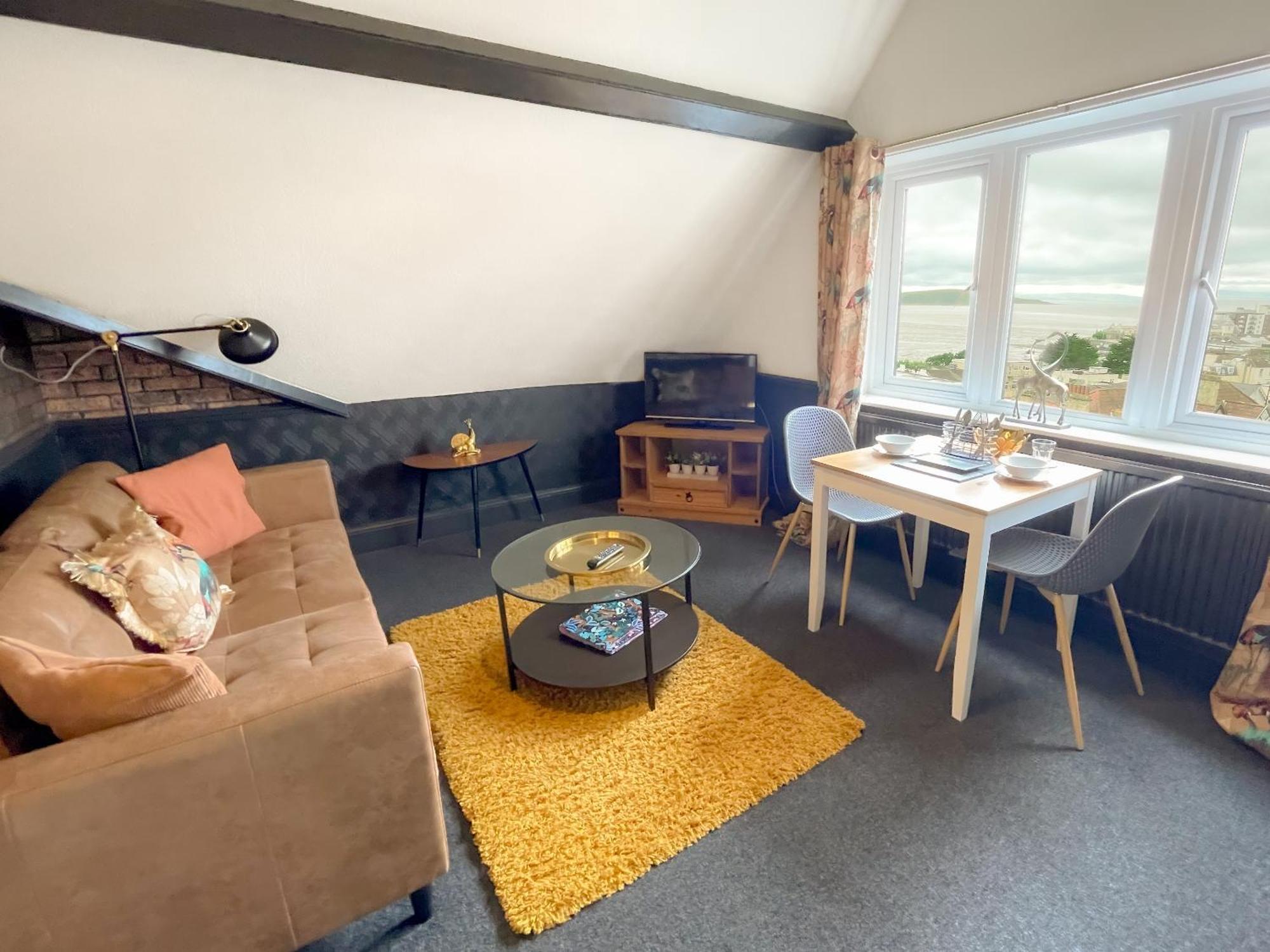 Timbertop - Adults Only Weston-super-Mare
