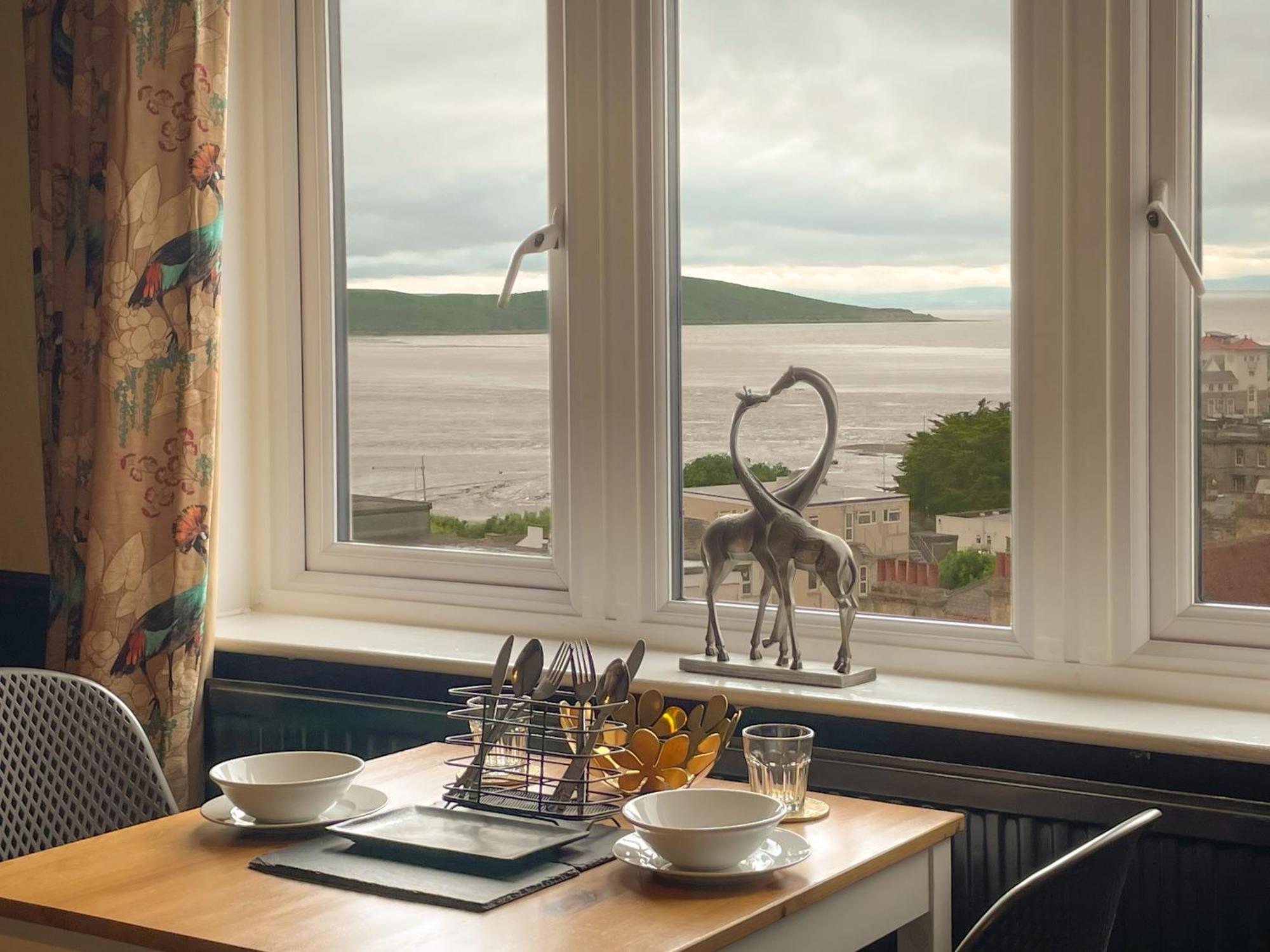 Timbertop - Adults Only 5* Weston-super-Mare