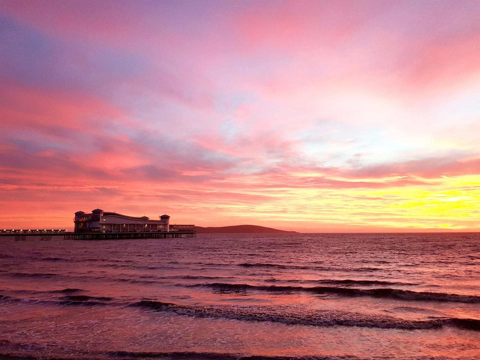 Affittacamere Timbertop - Adults Only Weston-super-Mare